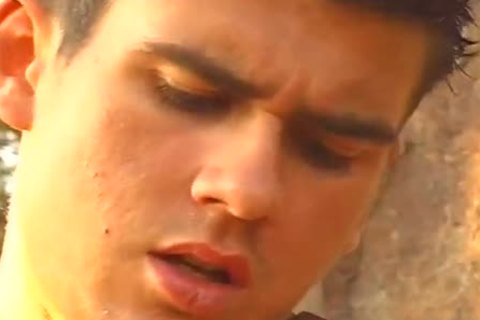 Scouting For Wood - Scene 2