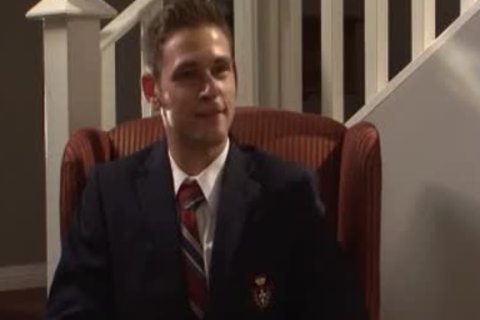 Has a thing for rough nailing