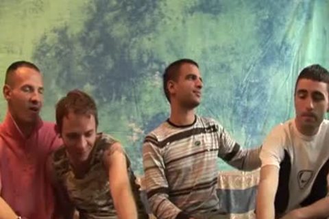 College Frat Buddies bone - Julia Reaves