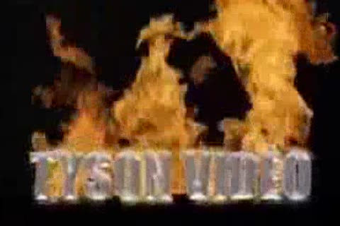 Tys0n - Mighty boys nude Kings