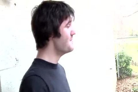 Blue Eyed man's a-holeaperture Is Too tasty For Their fat\n cocks