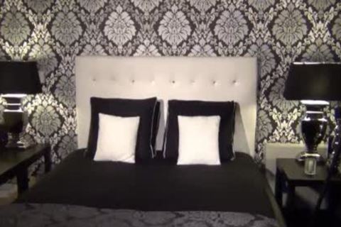 Allessandro Sportware Feet cum 06-10-2012