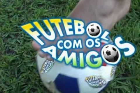 Football With friends - Futebol Com Os Amigos