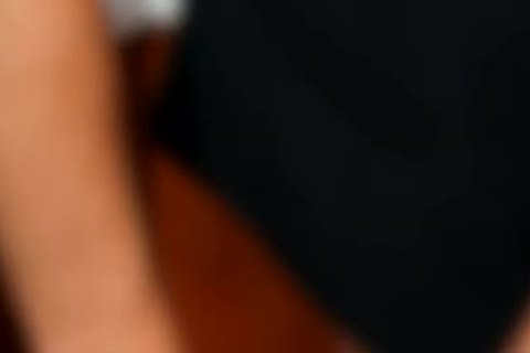 monstrous&throbbing Bodybuilder swallows throbbing weenie