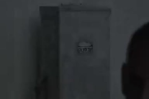 3 lads sucking Each Other Off On Vacation - Factory movie scene