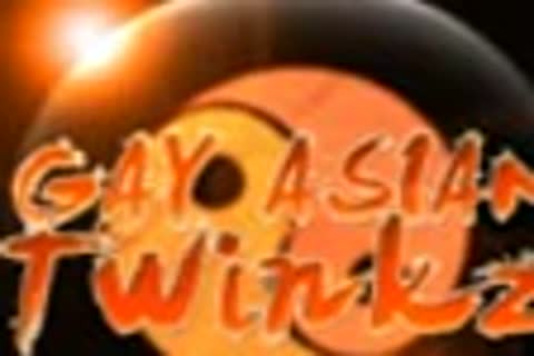 THAI teens TWIDDLING