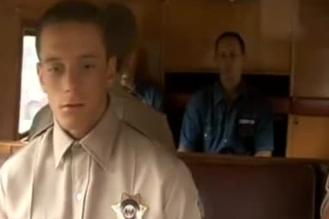 Jailhouse rod   -  Nial