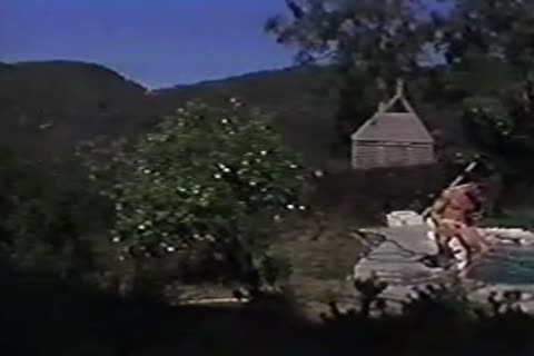 aiden Shaw And Derek Cruise