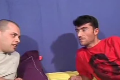 Turkish homosexual sex