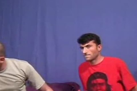 Turkish homosexual sex