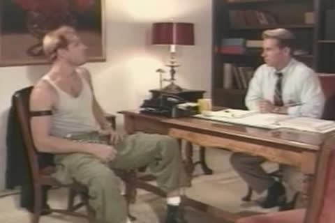 Tyler Scott And Randy White