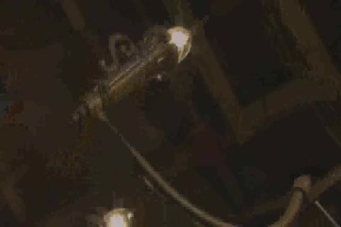 Gentles receive  filthy