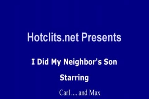 juicy daddy And Latino boy