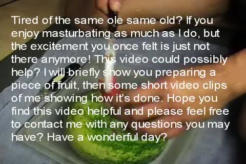 Instructional clip