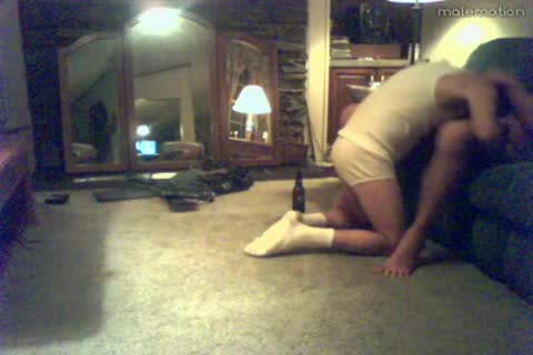 Straight guy naughty - Verbal