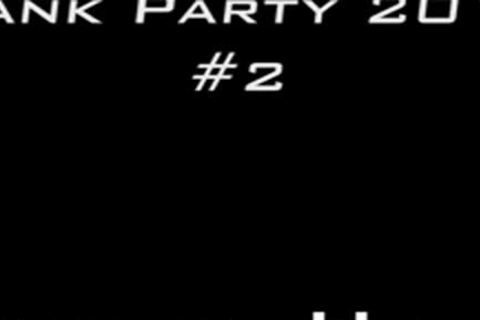 wank Party 2014 #2, Part 2