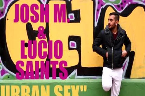 Lucio Saints Urban Sex