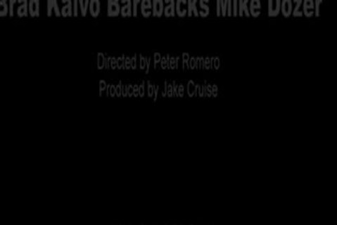 Mike Dozer And Brad Kalvo