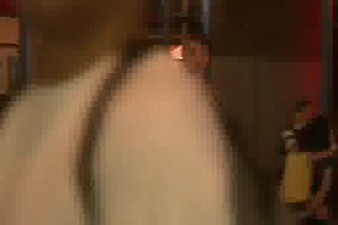 Barrington Brooks bonks Troy Daniels