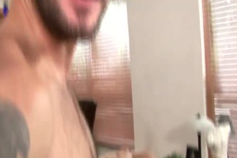 see Joe Parker In his First gay4pay Vid.