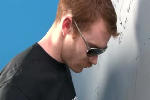 No Glory In This aperture