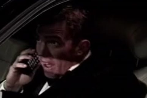 Limo Driver Rides The train - XHamster Com