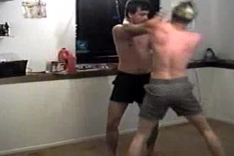 Letswrestle