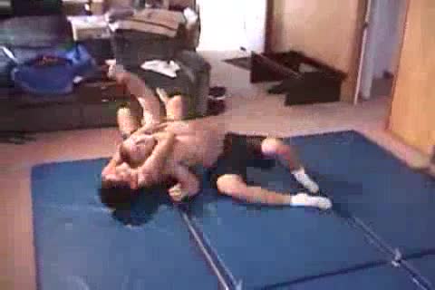 Wrestling