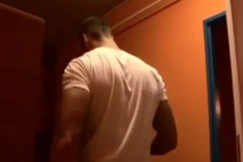 BITE AU CUL PARADISE