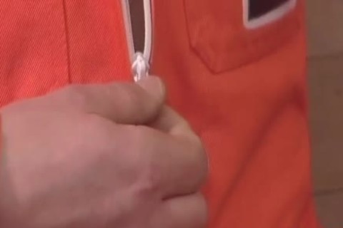 Sensuous man mouth-slaming dick And Makes Love