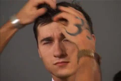 Tthowdys chabme fuck