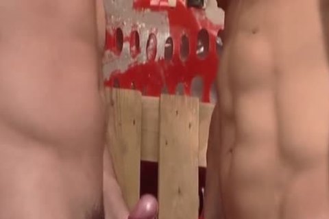 Imold Flapping Fag Male Has made Love monstrous