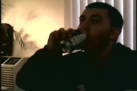 My favourite wild str8 man