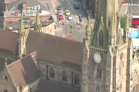 Adriano Carrasco & Tony Rivera