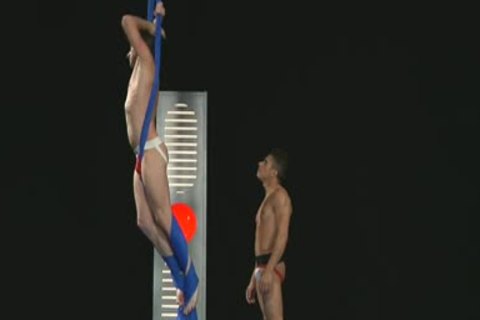 Ttgreetingss dude homosexual Circus Is tgreetingss dudere