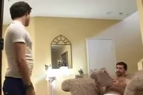 My superlatively nice friend daddy