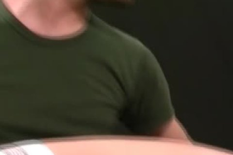 boy Have Consteached And Spanked
