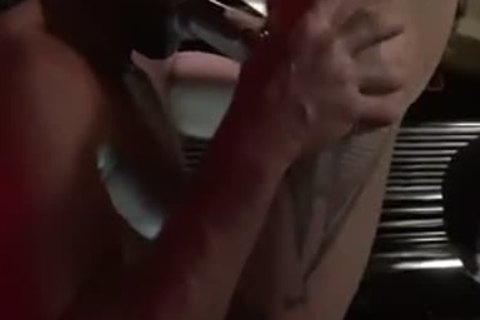 Bad twinks For Life - Factory video scene