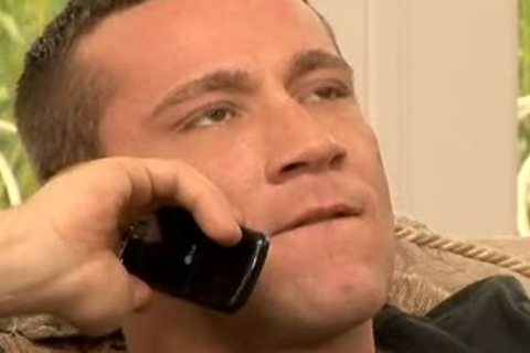 twink get The gigantic dong