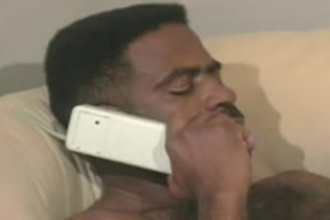 Bobby Blake & Andre Bolla