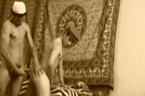 Arabian Tales 2