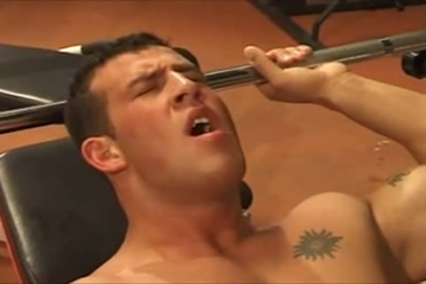 Bodybulider Workout Solo