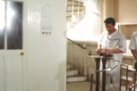 French Military Doctors