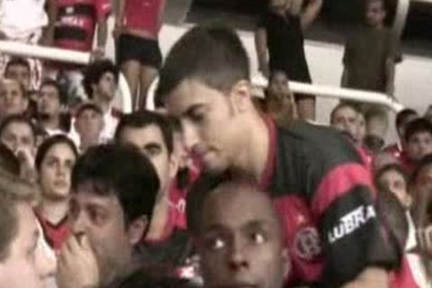 Tommy Lima In Brazil Pt1