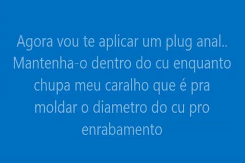 Comi A Olhawta Do Meu Priminho Filip