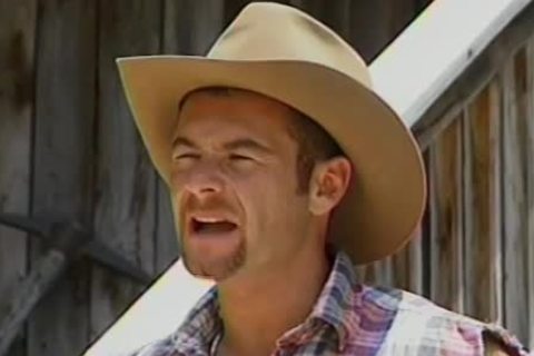 THE homosexual PATRIOT 6 - Scene 9