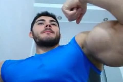 Muscle cam