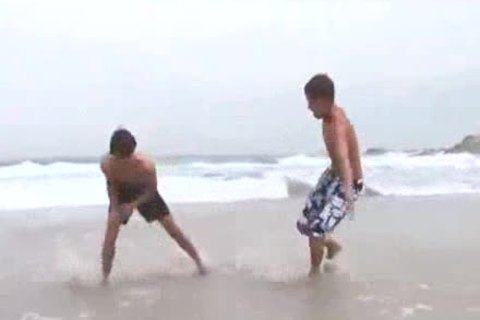 B0y With The Tiger Tattoo  P1