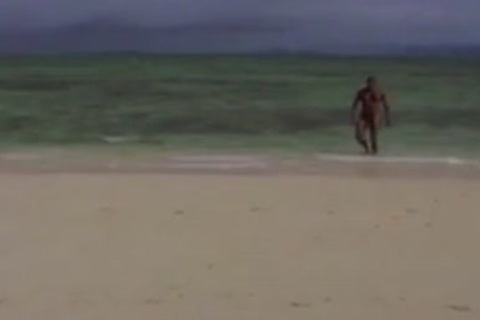 Tthowdys guy Sea God Poseidon Takes A lover