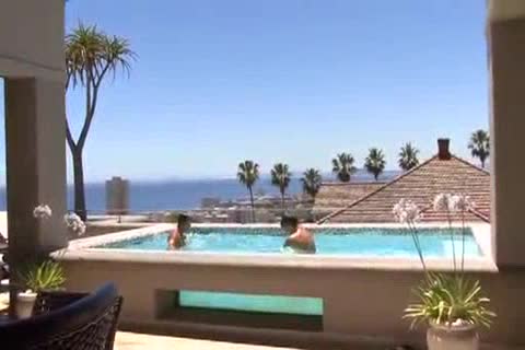 B0y With The Tiger Tattooo  P2